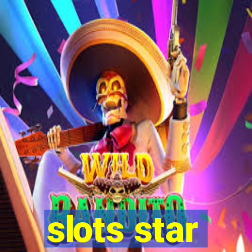 slots star